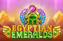 Egyptian Emeralds