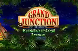 Grand Junction: Enchanted Inca