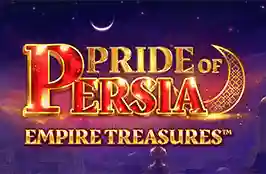 Pride Of Persia: Empire Treasures