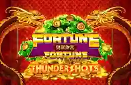 Fortune Fortune: Thundershots
