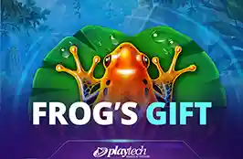 Frog's Gift