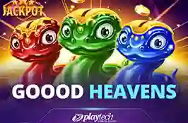 Goood Heavens™