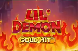 Gold Hit Lil Demon B1