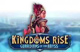 Kingdoms Rise: Guardians Of The Abyss™