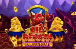 Lil Demon Double Heat