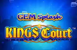 Gem Splash: Kings Court