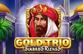 Gold Trio