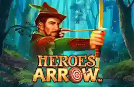 Heroes Arrow