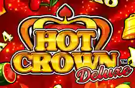 Hot Crown Deluxe