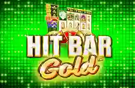 Hit Bar: Gold
