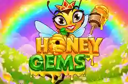 Honey Gems