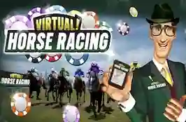 Virtual! Horse Racing
