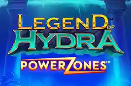 Power Zones: Legend Of Hydra