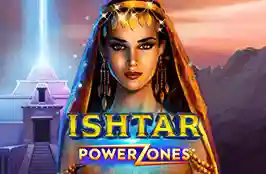 Power Zones: Ishtar