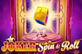 Joker Spin & Roll