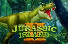 Jurassic Island 2
