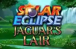 Solar Eclipse: Jaguar's Lair