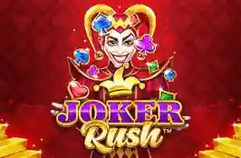 Joker Rush