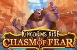 Kingdoms Rise: Chasm Of Fear™