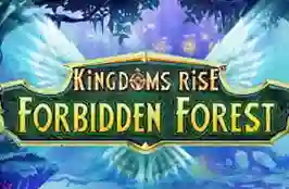 Kingdoms Rise: Forbidden Forest™
