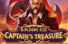 Kingdoms Rise: Captains Treasure™