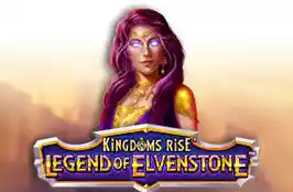 Kingdoms Rise: Legend Of Elvenstone™