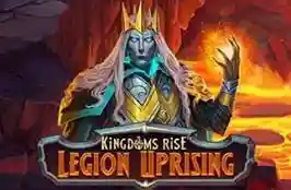 Kingdoms Rise: Legion Uprising™