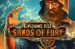 Kingdoms Rise: Sands Of Fury™