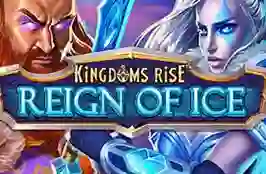 Kingdoms Rise: Reign Of Ice™