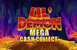 Lil Demon Mega Cash Collect