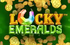 Lucky Emeralds
