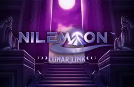 Lunar Link Nile Moon