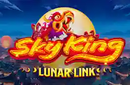 Lunar Link: Sky King