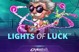 Lights Of Luck