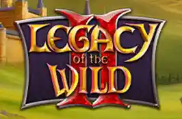 Legacy Of The Wilds 2
