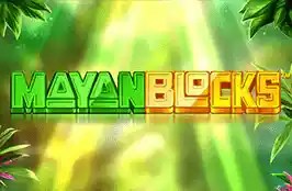 Mayan Blocks