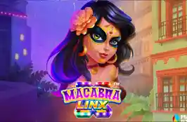 Macabra Linx Powerplay Jackpot