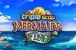 Triple Stop: Mermaids Find