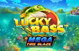 Mega Fire Blaze Lucky Bass