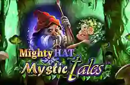 Mighty Hat: Mystic Tales