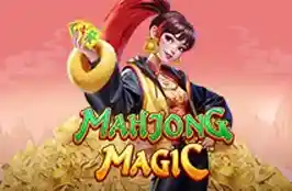 Mahjong Magic