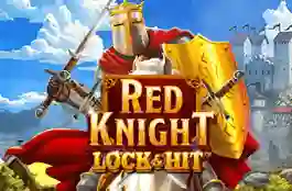 Lock & Hit: Red Knight