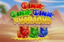 Oink Oink Oink Pharaohs