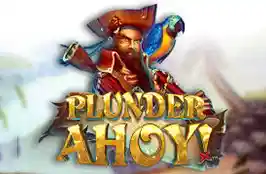Plunder Ahoy!