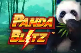 Panda Blitz