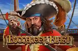 Buccaneer Blast