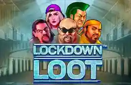 Lockdown Loot