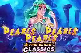 Immortal Ways Volcano