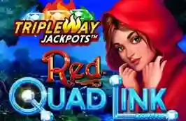 Quad Link Red