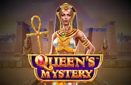 Queen's Mystery
